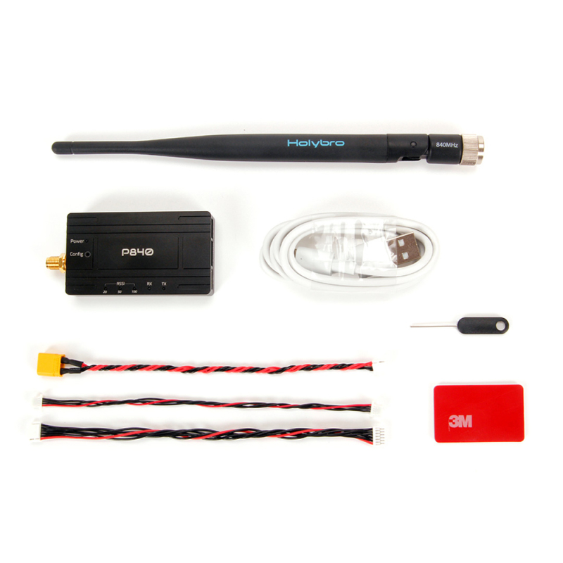 Holybro Microhard P840 Long Range Telemetry Radio for PIX Pixhawk Flight Controller