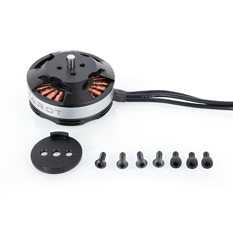 Tarot 4006 620KV Multi-copter Brushless Motor TL68P02
