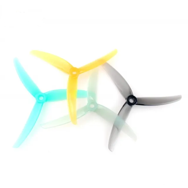 HQ Juicy Prop J37 Racing Propellers (2CW+2CCW)