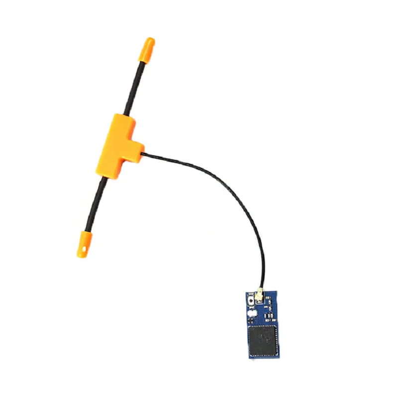Récepteur R6DS 2.4Ghz 10 voies SBUS RadioLink - SAS
