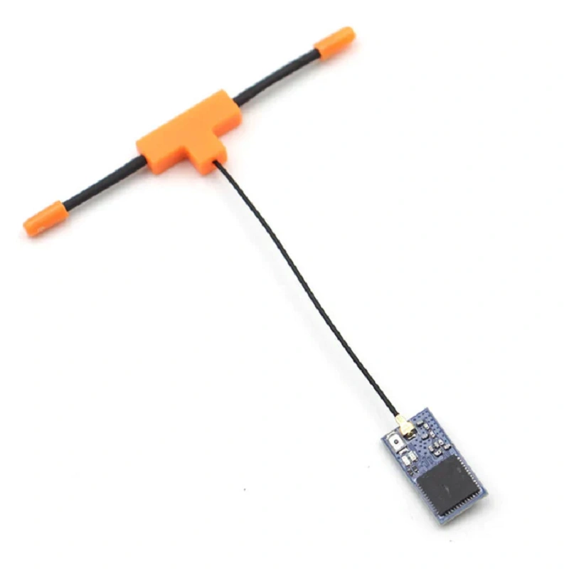 Jumper R1 V2 Mini 2.4GHz 16CH D16 SBUS Receiver for T-Lite T18 T16 T12 T8SG Radio