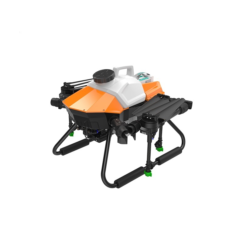 ARRIS G06 4 AXIS 6L UAV Agricultural Spraying Drone Farm Sprayer JIYI K3A Pro FC X6 Power Combo