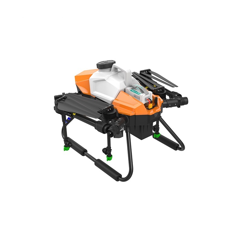 ARRIS G06 4 AXIS 6L UAV Agricultural Spraying Drone Farm Sprayer JIYI K3A Pro FC X6 Power Combo