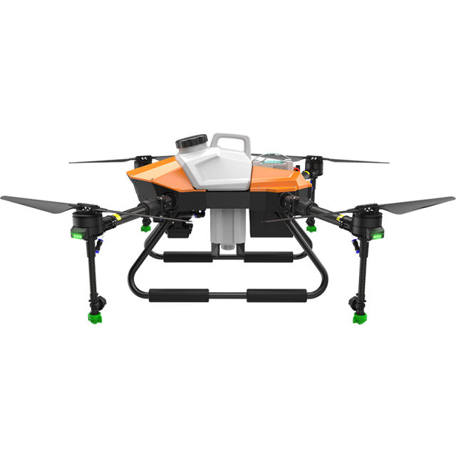 ARRIS G06 4 AXIS 6L UAV Agricultural Spraying Drone Farm Sprayer