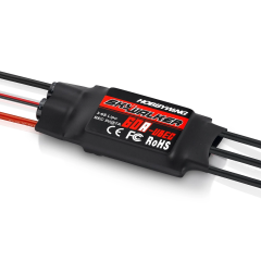 Hobbywing Skywalker 3-6S 60A ESC with 5V/7A BEC