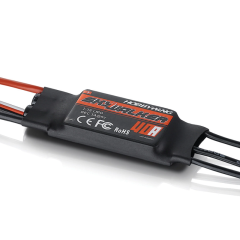 Hobbywing Skywalker 2-3S 40A ESC with 5V/3A BEC