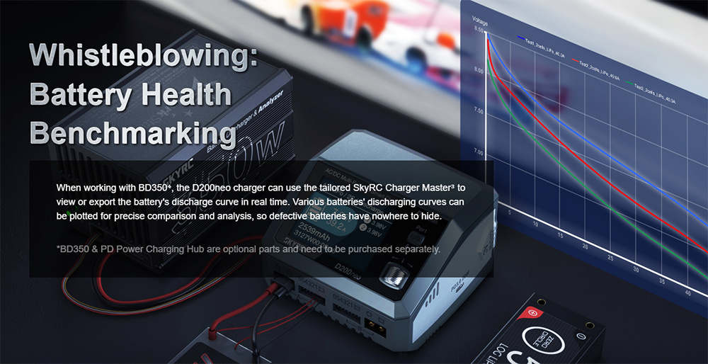 lipo battery charger