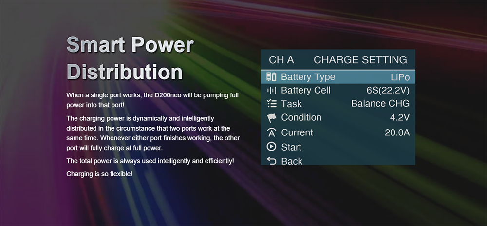 battery charger