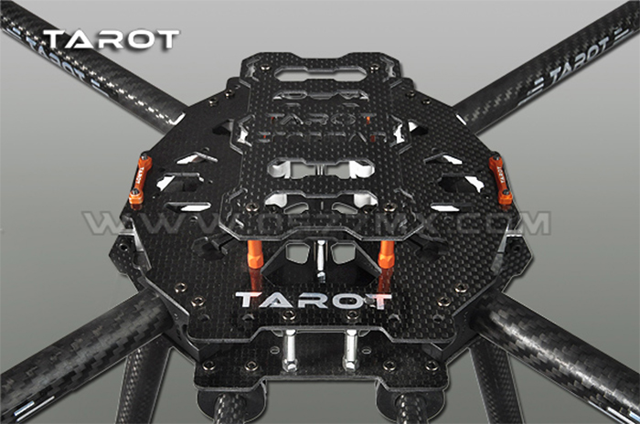 TAROT 650 DRONE