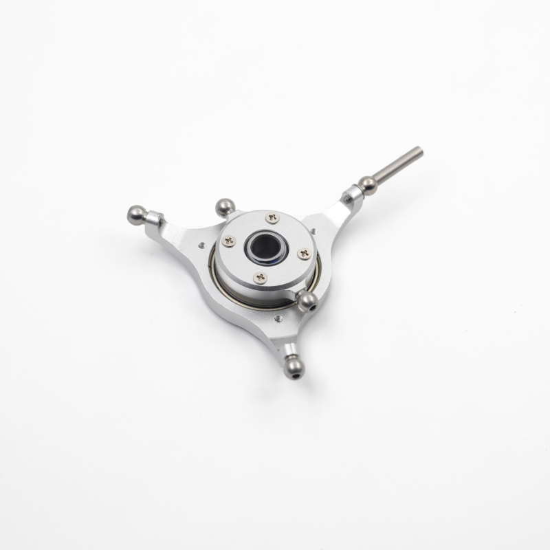 Metal Swashplate Set  for FlyWing FW450L V3