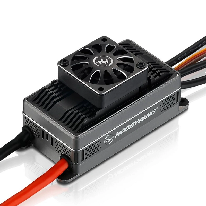 Hobbywing Platinum PRO V4.1 HV 6S-14S 200A ESC OPTO/BEC