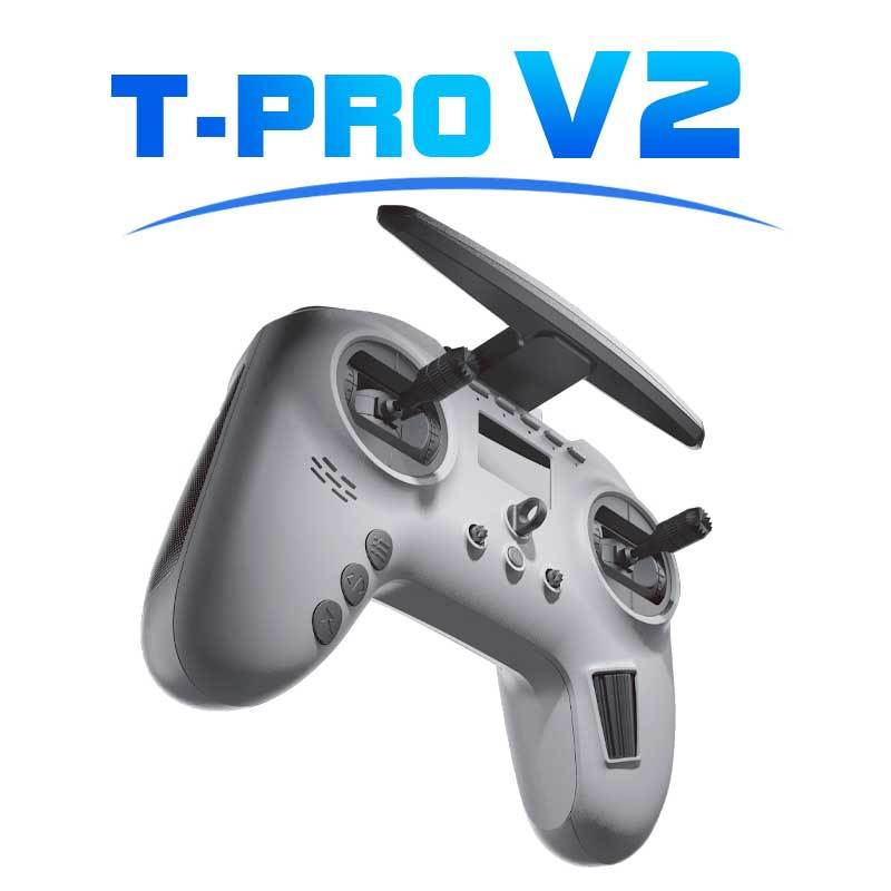 Jumper T-Pro V2 JP4IN1 ELRS ExpressLRS Radio RC Remote Controller