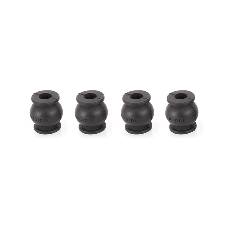 Black Damper Ball for Multicopter Brushless Gimbal Gopro