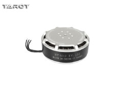 Tarot 6012 132KV Brushless Motor for UAV Drones