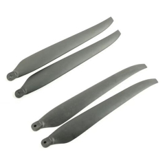 Original Hobbywing 4314 Propellers 43inch for X11 PLUS Power System for Agricultural Drone (1CW+1CCW)