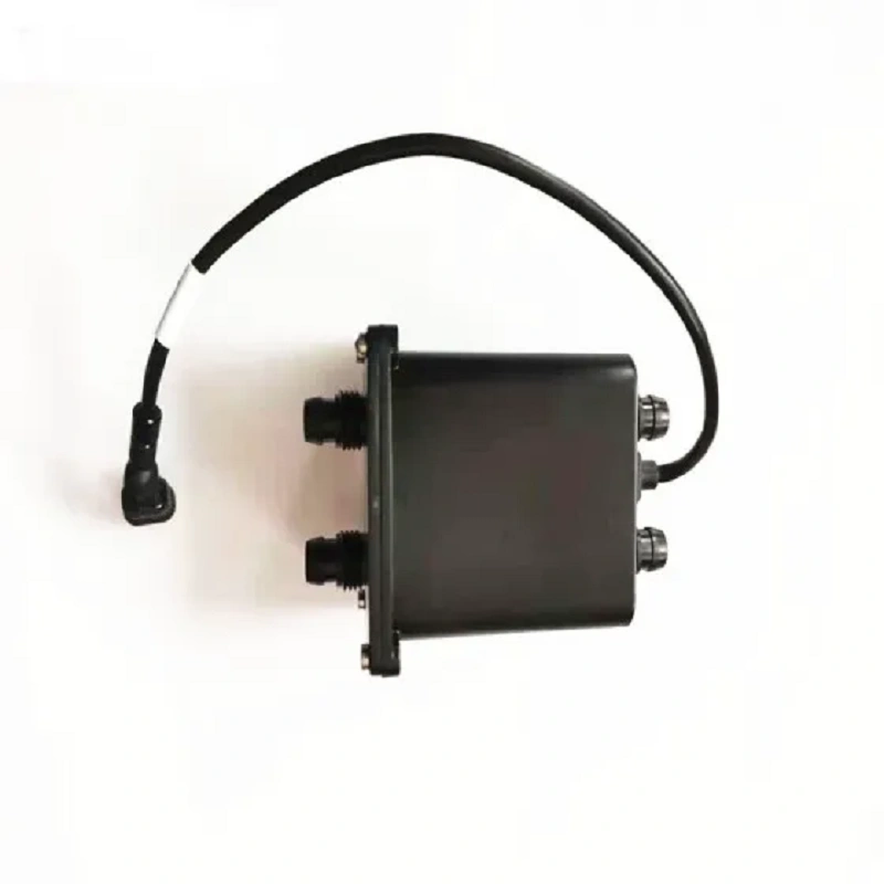 DJI Agras T30 Flow Meter