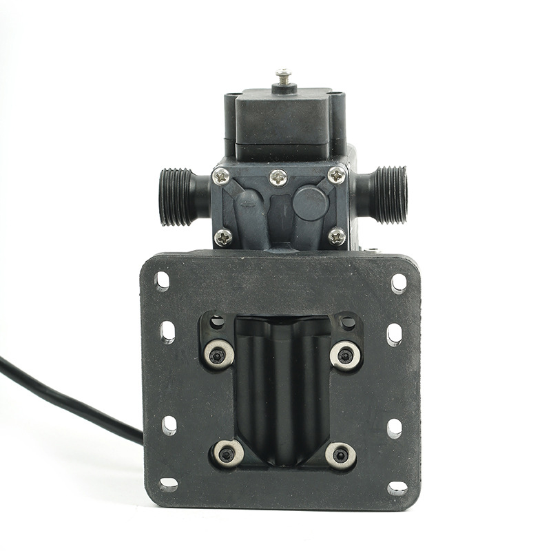 hobbywing ダイアフラムポンプ　8L/分 Hobbywing 8L Brushless Water Pump - Combo Pump 10A 12S 14S V1