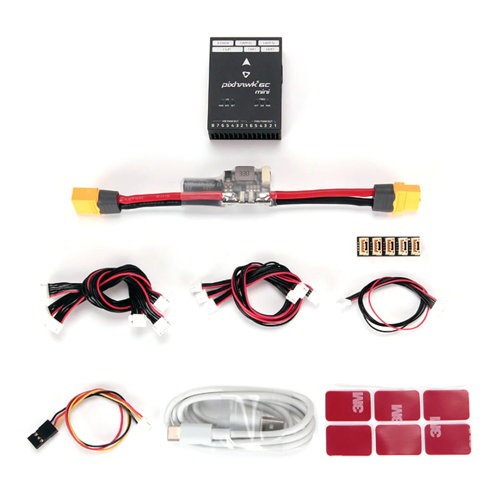 Holybro Pixhawk 6C Mini PX4 Flight Controller