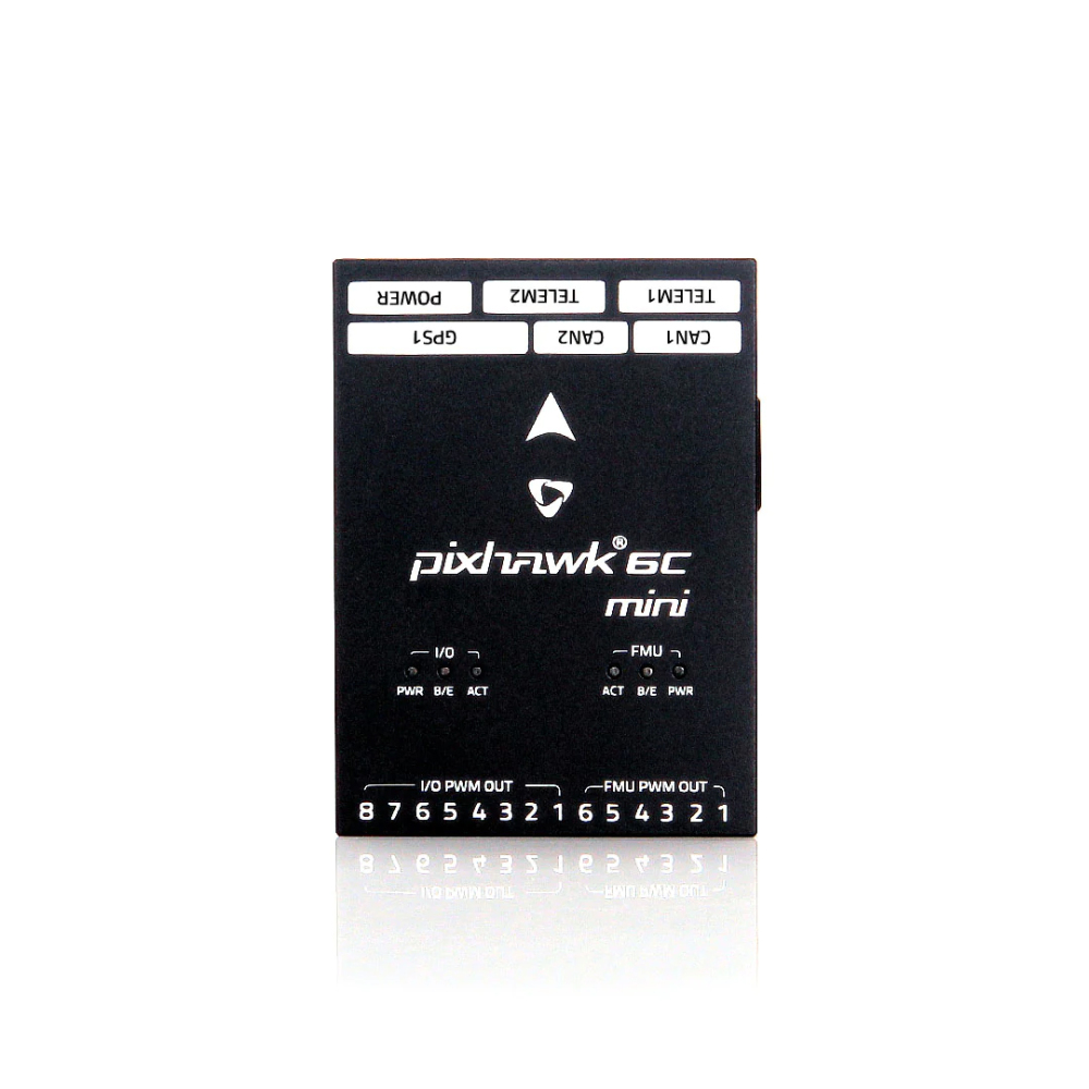 Holybro Pixhawk 6C Mini PX4 Flight Controller