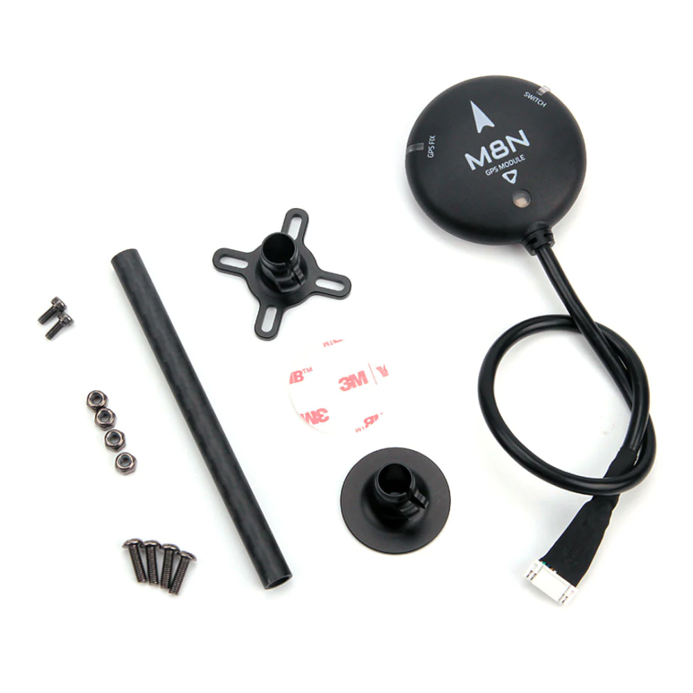 Holybro UBLOX M8N GPS Module for PIX Flight Controller