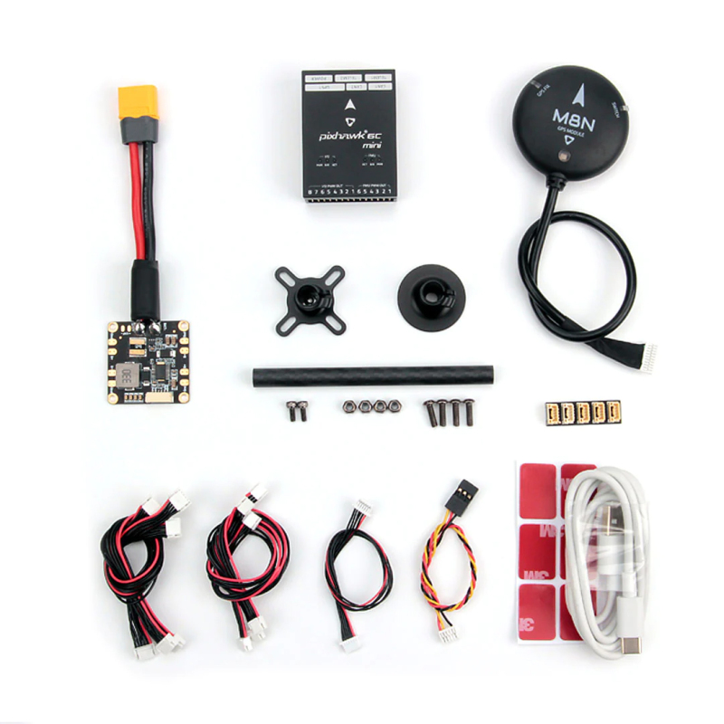 Holybro Pixhawk 6C Mini PX4 Flight Controller