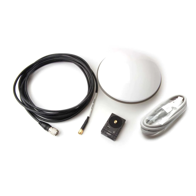 Holybro H-RTK F9P Rover Lite H-RTK F9P Helical H-RTK F9P Base GNSS GLONASS Galileo BeiDou for PIX Flight Controller