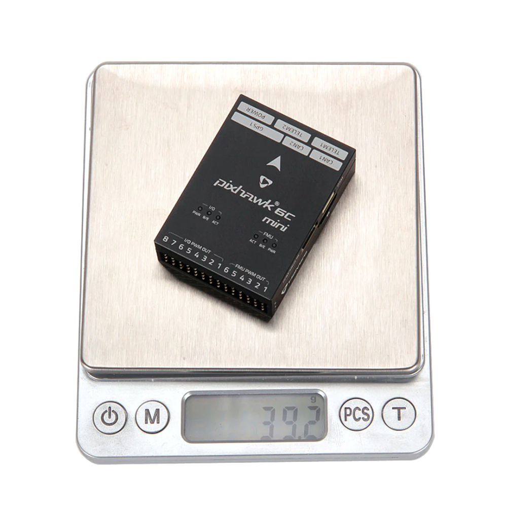 Holybro Pixhawk 6C Mini PX4 Flight Controller