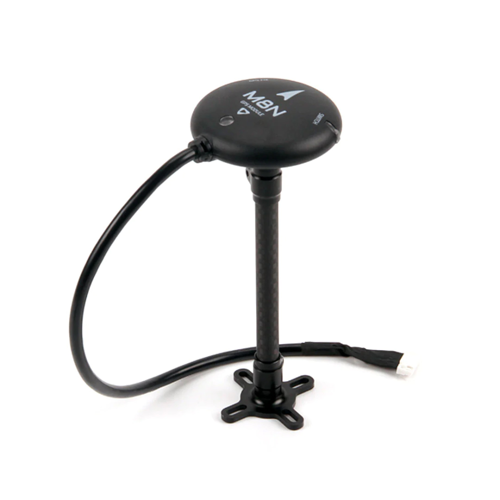 Holybro UBLOX M8N GPS Module for PIX Flight Controller
