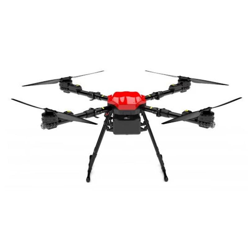 ARRIS M1400 4 Axis Quadcopter Frame Kit for Resuce Mapping Inspection and other Industrial Applications