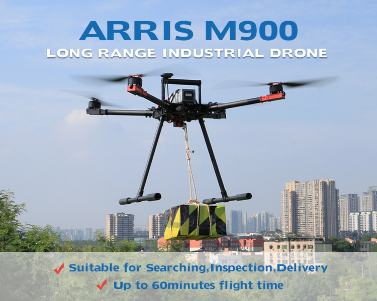 Arris 280 best sale long range