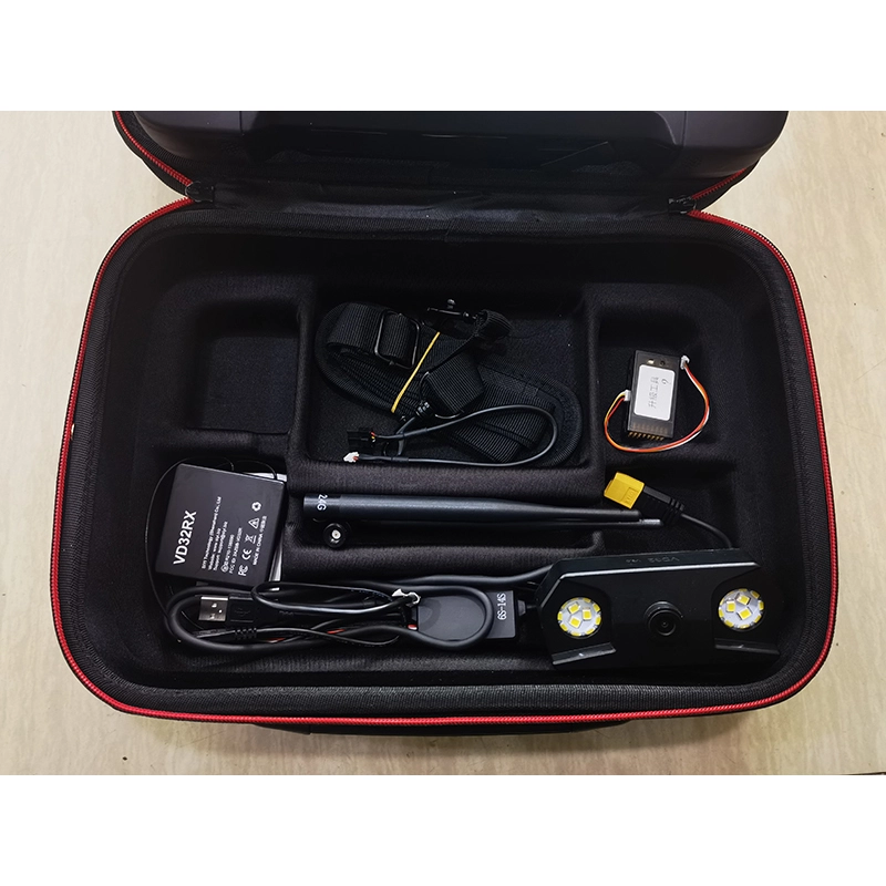 90 New Siyi AK28 Agriculture Drone Transmitter Datalink Videolink 3in1