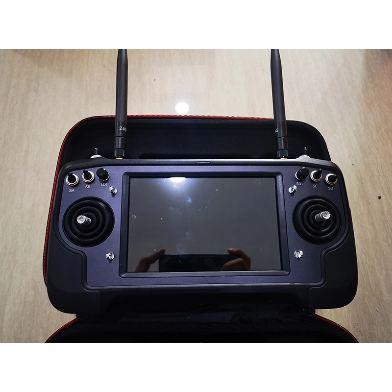 90 New Siyi AK28 Agriculture Drone Transmitter Datalink Videolink 3in1