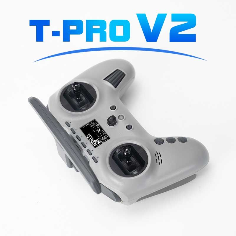 Jumper T-Pro V2 JP4IN1 ELRS ExpressLRS Radio RC Remote Controller