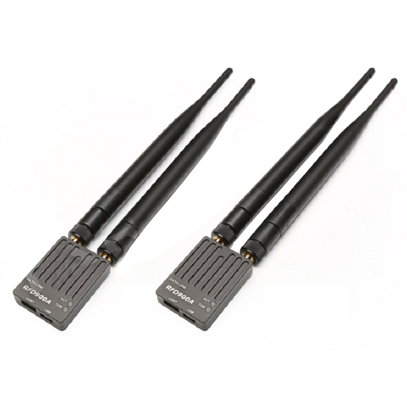 Tarot Long-Range Wireless digital transmission for Pixhawk RFD900A