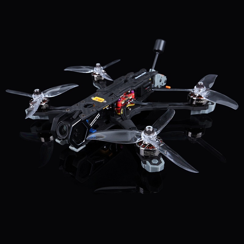 Speedybee Master 5 HD 5'' 4S 6S Racing Drone with DJI O3 Air Unit