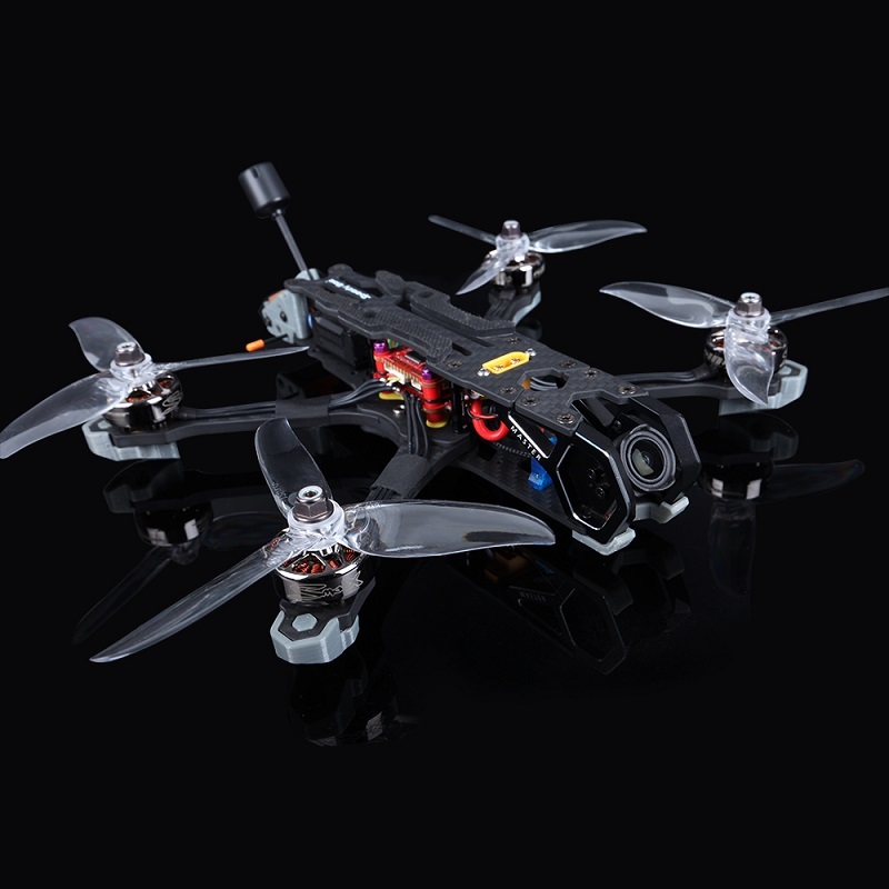 Speedybee Master 5 HD 5'' 4S 6S Racing Drone with DJI O3 Air Unit