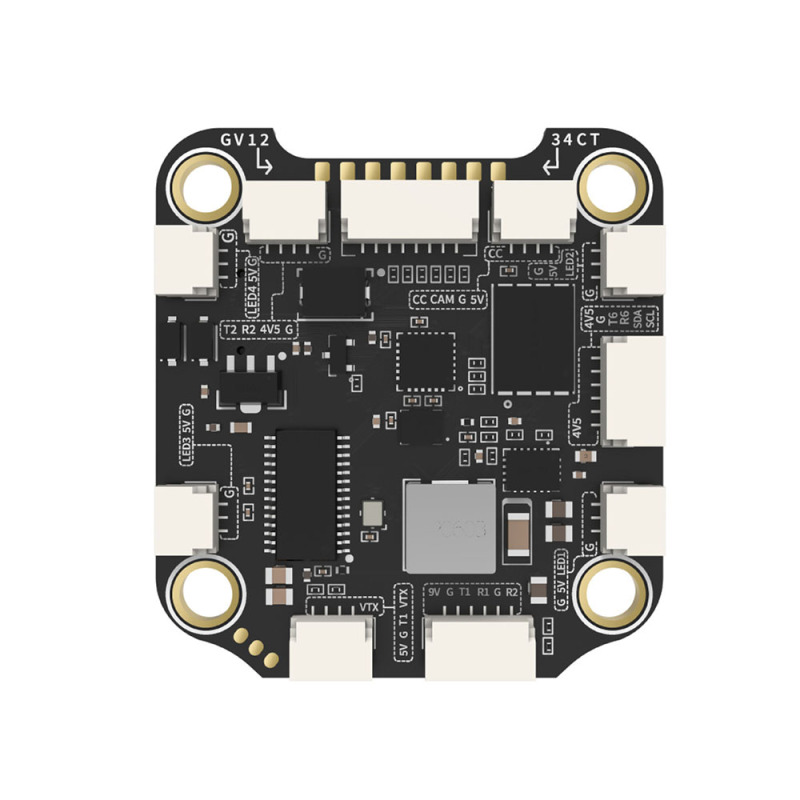 SpeedyBee F7 V3 BL32 50A 30x30 Stack for FPV Racng Drones