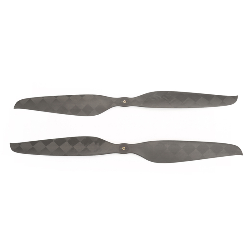 Tarot 1962 Martin High-Efficiency 19&quot; Carbon Fiber Propellers for Long-Endurance Drones