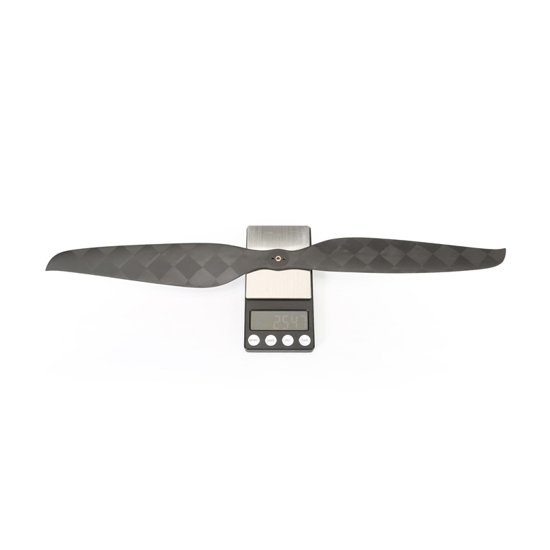 Tarot 1962 Martin High-Efficiency 19&quot; Carbon Fiber Propellers for Long-Endurance Drones