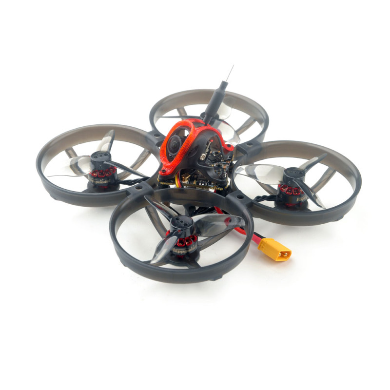 Happymodel Mobula8 1-2S 85mm Micro FPV Whoop Drone