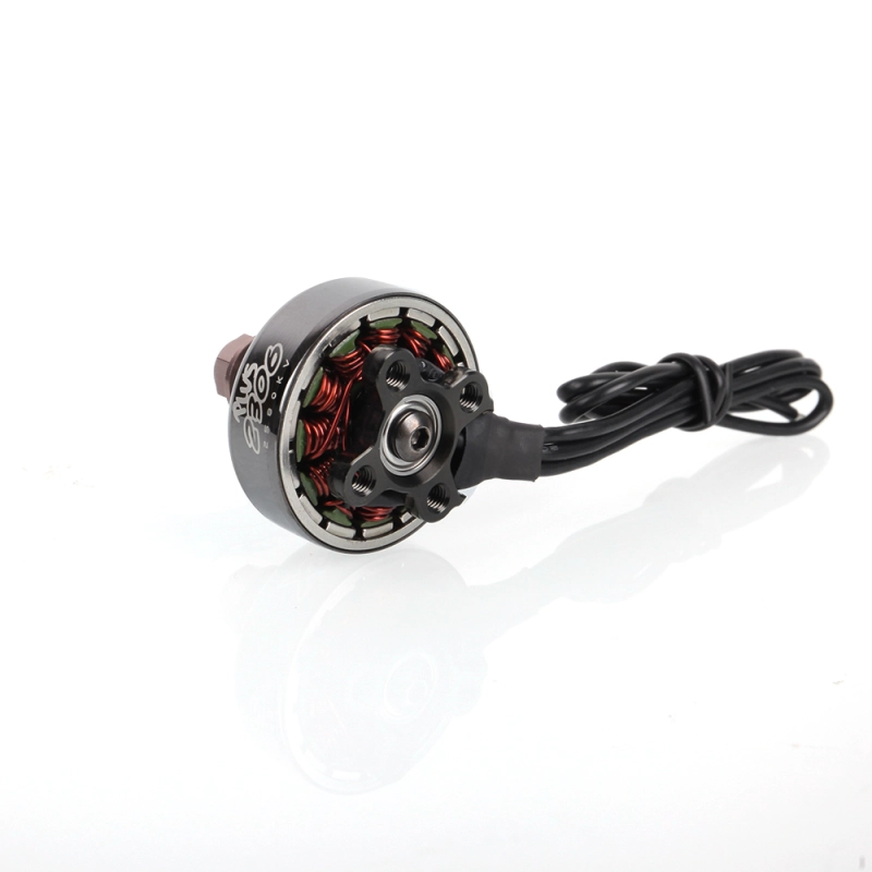 Rcinpower SmooX 2306 Plus Black High End Brushless Motor for FPV Racing Drone