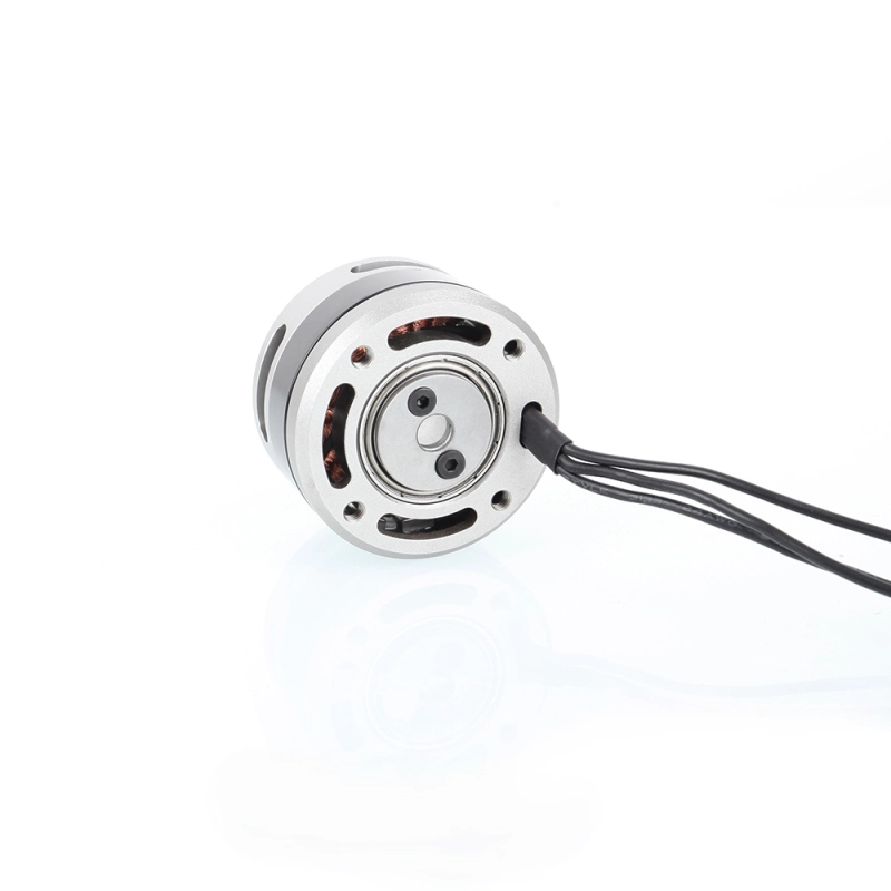 ARRISHOBBY Gimbal Brushless Motor GB3104-110T (Hollow Shaft)