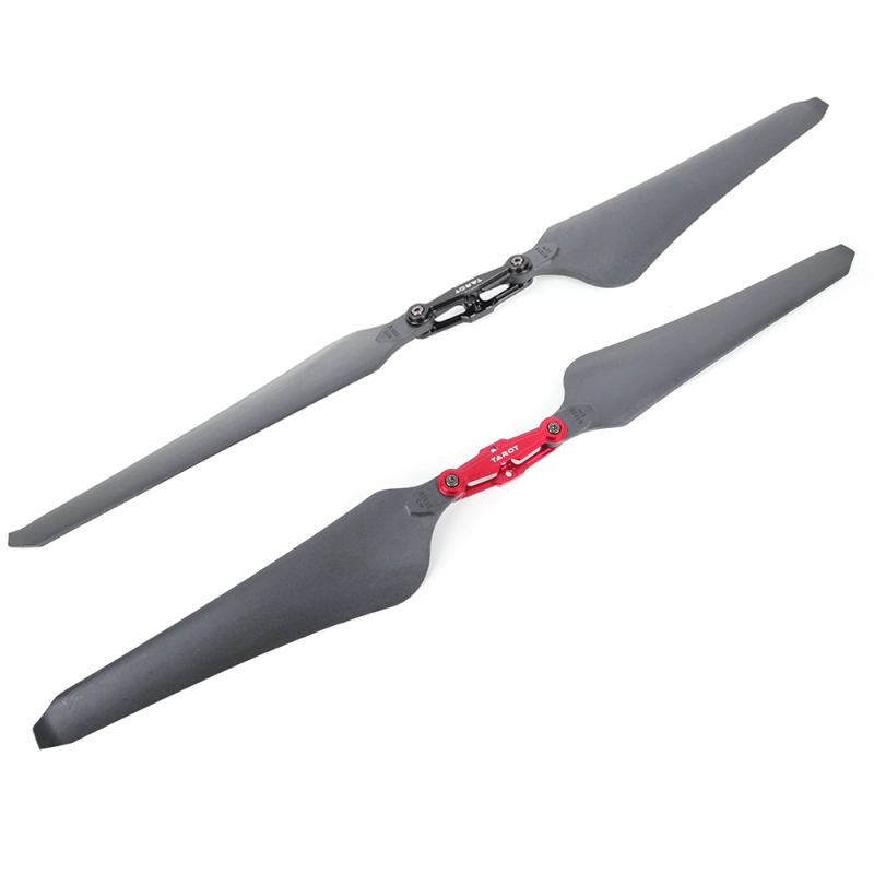 Tarot 1655 High Efficient Folding Propeller w/Bracket (CW/CCW) TL100D07