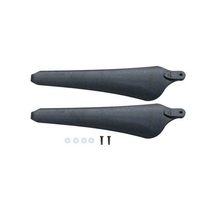 Tarot 1760 17 Inches High Efficient Folding Propeller CW TL100D08