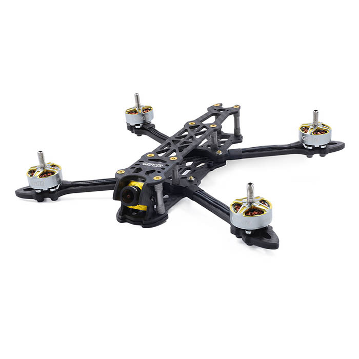 GEPRC Mark 4 5Inch 6Inch 7inch 5mm Arm H Type FPV Racing Drone Frame Kit For Freestyle