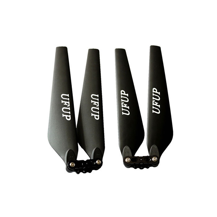 UP2380 Carbon Fiber Composite 23 " Folding Propeller 6215 Motor Compatible