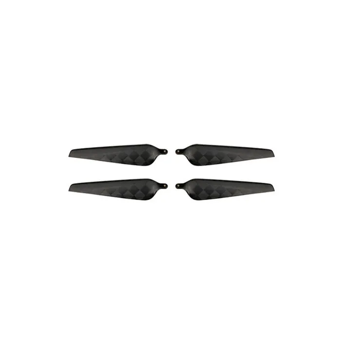 Tarot 16X5.5J Martin Foldable Carbon Fiber Propellers (1 pairs) TL3030