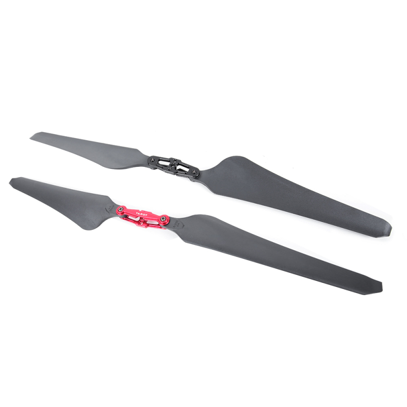 Tarot 1655 High Efficient Folding Propeller w/Bracket (CW/CCW) TL100D07