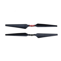 Tarot 2170 21" High Efficiency Folding Propeller with Bracket (1CW+1CCW)