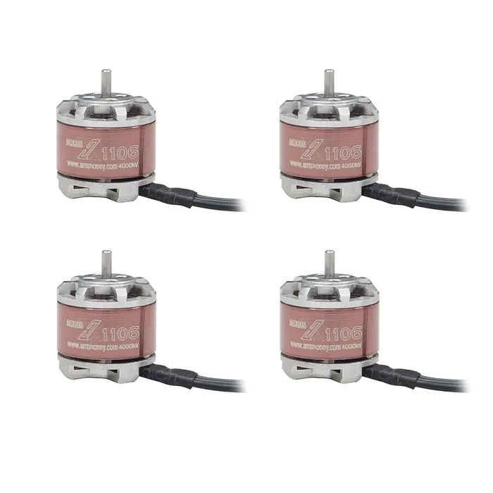 ARRIS 1106 4000KV Brushless Motor for Mini Fpv Racing Drones